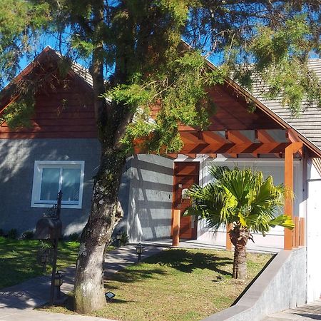 Hospedagem Jardins De Gramado Kültér fotó