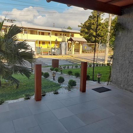 Hospedagem Jardins De Gramado Kültér fotó